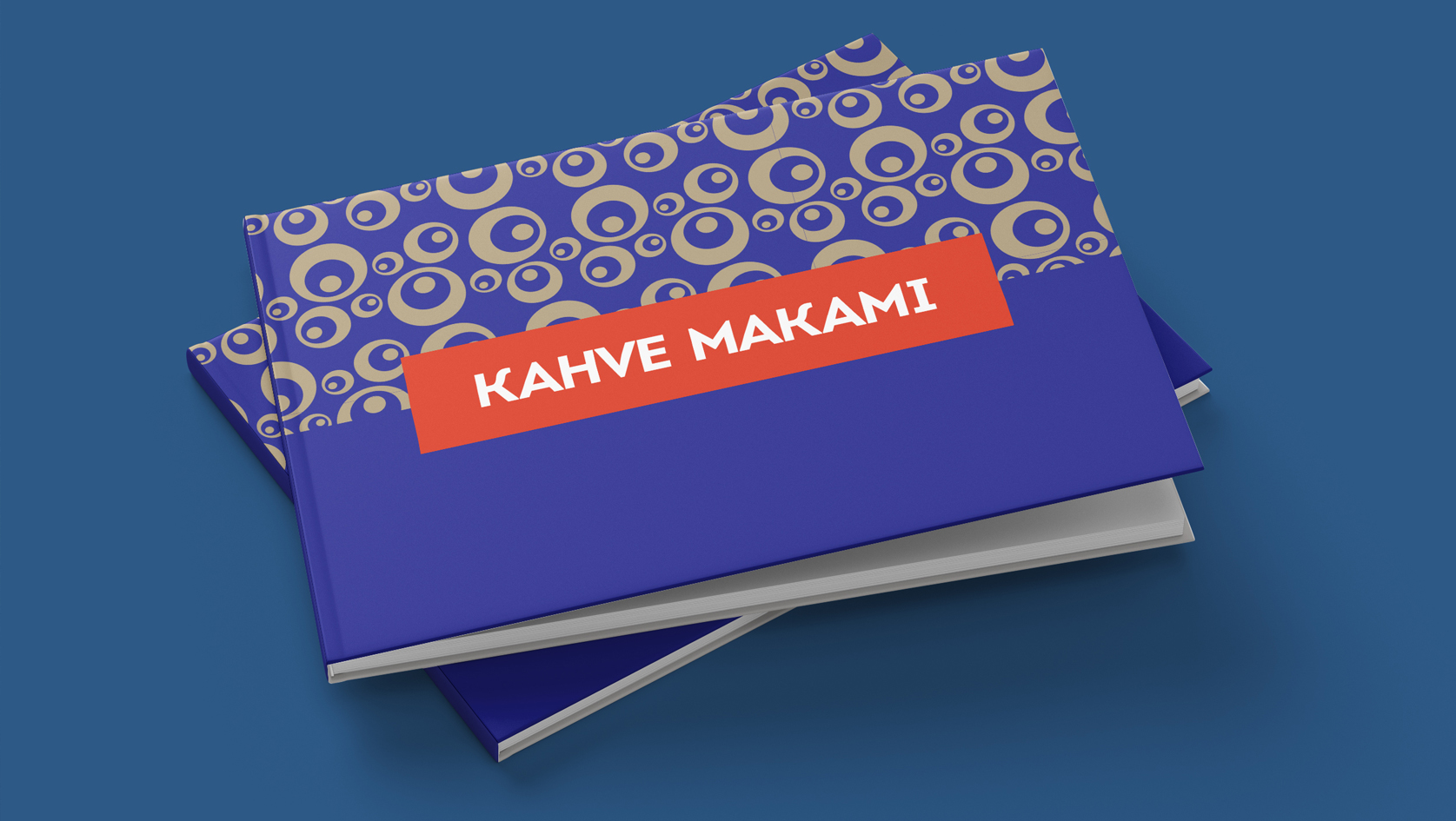 KAHVE MAKAMI